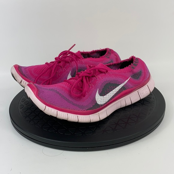 Nike Flyknit Women's Nike Free Rn Running Shoes Nike Free Run